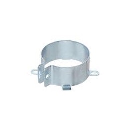 1 pcs : V4 - Capacitor Hardware Vert Mounting Clamp 51mm