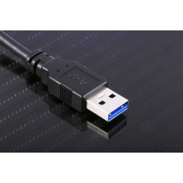 1 pcs - StarTech.com 2.5 in USB to SATA Adapter
