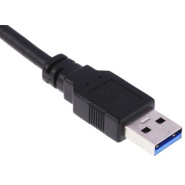 1 pcs - StarTech.com 2.5 in USB to SATA Adapter