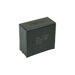 1 pcs : MKP1848H61090JP2 - Film Capacitors 10uF 5% 900V