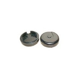 1 pcs : PLA6 - Capacitor Hardware Up Wire End Cap Plastic