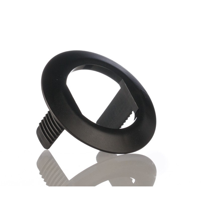 1 pcs - Omron Mounting Bracket for Use with E3FA Series, E3RA Series