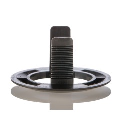 1 pcs - Omron Mounting Bracket for Use with E3FA Series, E3RA Series