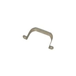 1 pcs : M8S17W25 - Capacitor Hardware NYLON NUT INSULATED STUD MTG