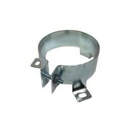 1 pcs : VR8A - Capacitor Hardware 2' CLAMP ASSEMBLED