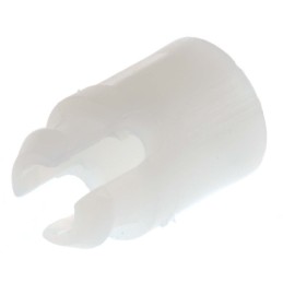 40 pcs - Essentra Nylon for 4.7mm PCB Hole