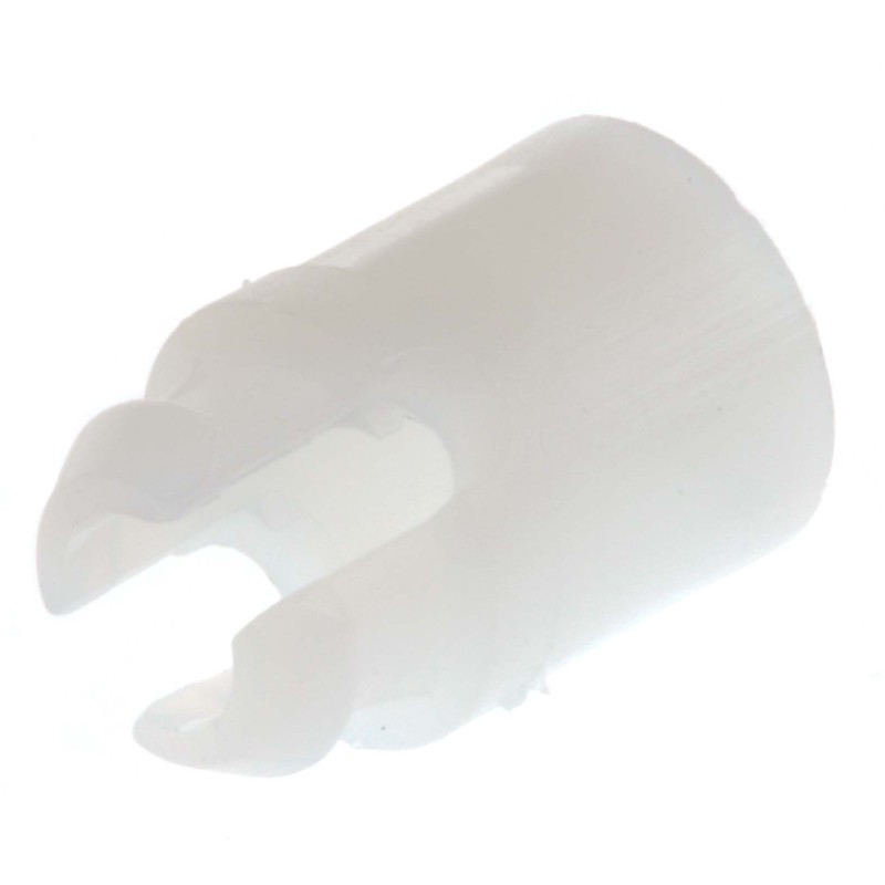 40 pcs - Essentra Nylon for 4.7mm PCB Hole