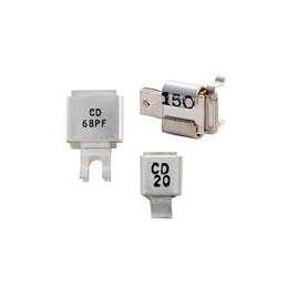 1 pcs : MCM01-009DD470J-F - Mica Capacitors 500V 47pF 5 %