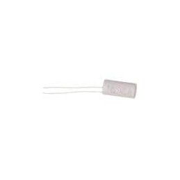 1 pcs : B32355C4255J019 - Motor Start Capacitors & Motor Run Capacitors 2.5uF 5% 400Vac 25x51 wire S3