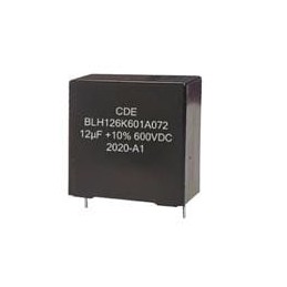 1 pcs : BLH106K901B082 - Film Capacitors DC Link, THB, 85/85, AEC-Q200