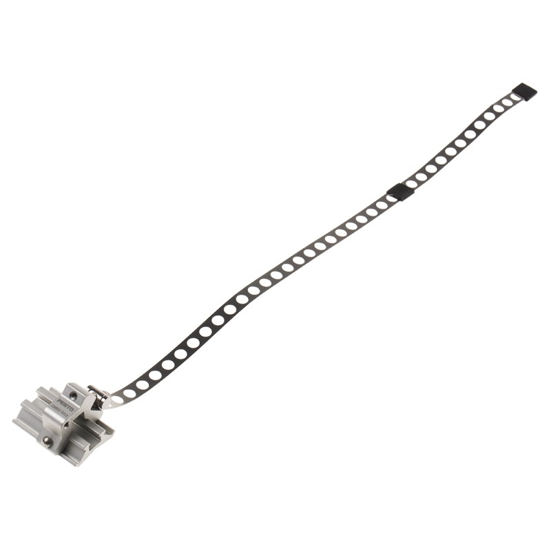 1 pcs - Festo Mounting Kit, SMBR Series, For Use With SMAT Series Position Transmitter