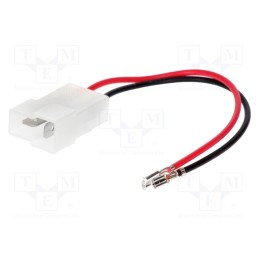 10 pcs : - - Rubber for antenna, Farun SCB24,Midland 18-244, 87mm