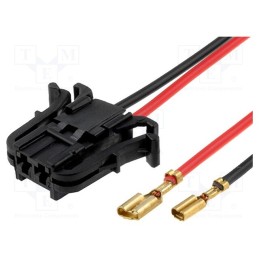 10 pcs : - - Rubber for antenna, Farun SCB24,Midland 18-244, 87mm