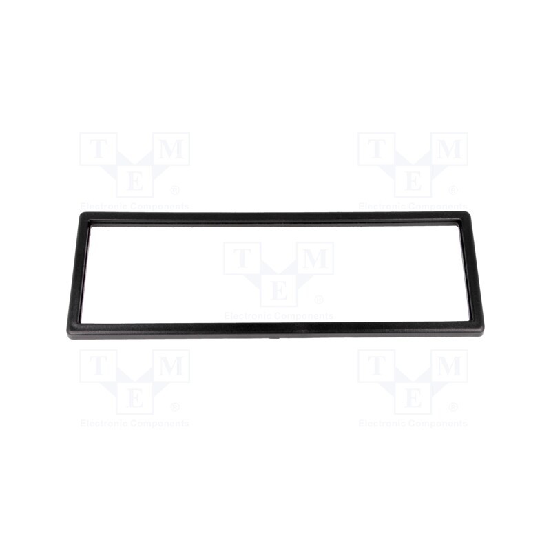 10 set : - - Fuse holder, automotive fuses, transparent