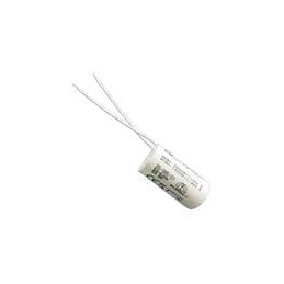 1 pcs : C284ACA4200AL0J - Motor Start Capacitors & Motor Run Capacitors 470V 2uF 5%