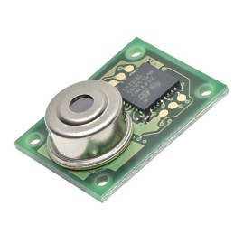 1 pcs - D6T-32L-01A Omron, D6T Thermal Sensor, 3m 4-Pin Module