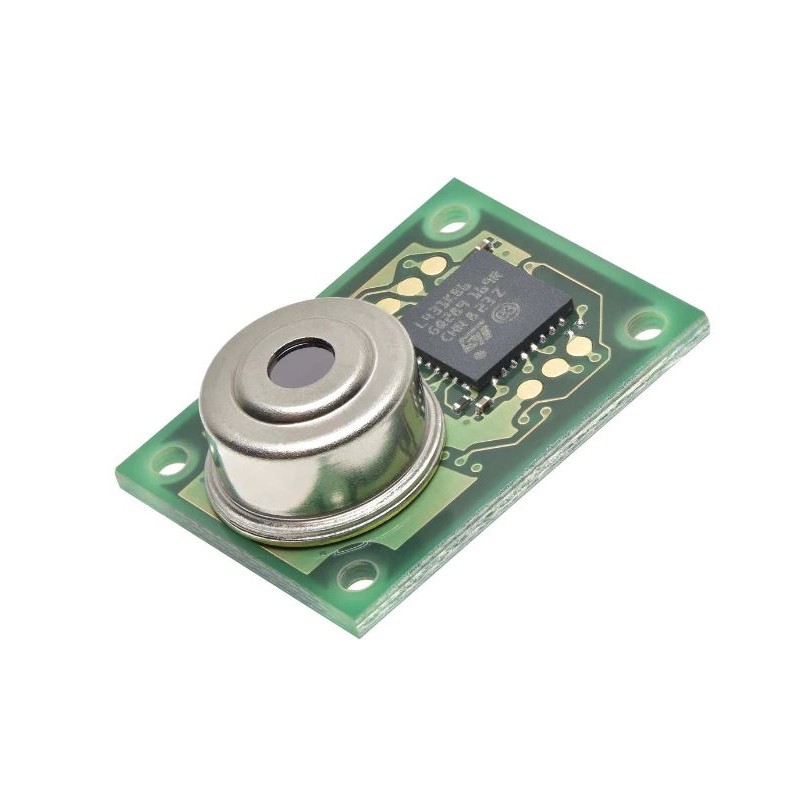 1 pcs - D6T-32L-01A Omron, D6T Thermal Sensor, 3m 4-Pin Module