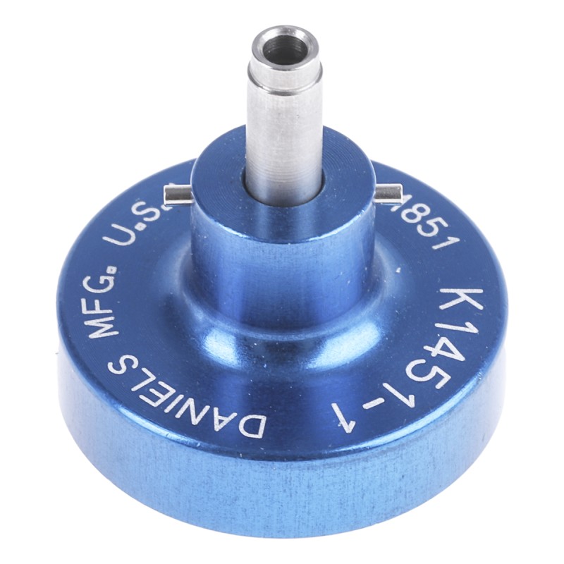 1 pcs - HARTING, D-sub Positioner