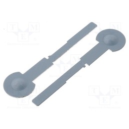 10 set : KLUCZ-65.247 - Radio release key, Sony, 2001-&gt,, 2pcs.