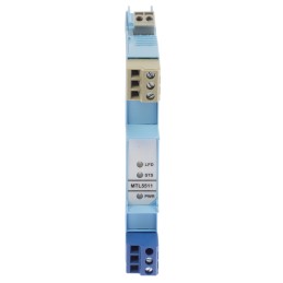 1 pcs - Eaton 1 Channel Zener Barrier, Switch/Proximity Detector Interface, NAMUR Sensor, Switch Input, Relay Output, ATEX