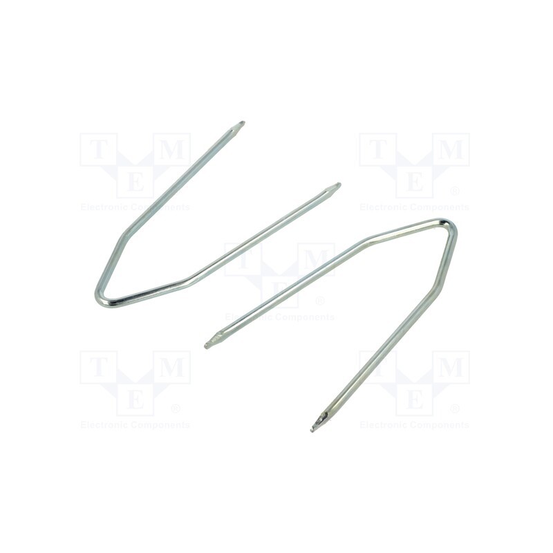 10 set : KLUCZ-65.241 - Radio release key, Alfa Romeo,Citroën,Fiat,Ford,Opel,Peugeot