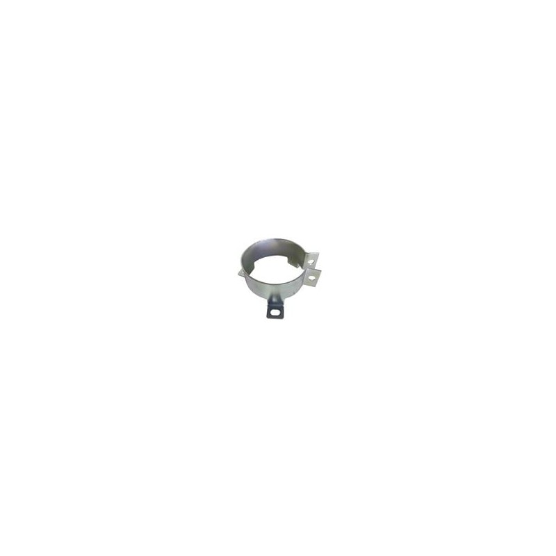 1 pcs : VR6 - Capacitor Hardware CLAMP 1.75-1.81