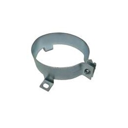 1 pcs : VR10A - Capacitor Hardware 2 1/2' CLAMP ASSMBLD