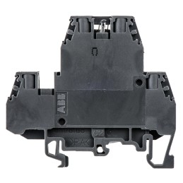 1 pcs - ABB R910 Series Interface Relay, DIN Rail Mount, 24V ac/dc Coil, SPST