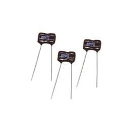 1 pcs : CM06FD431JO3 - Mica Capacitors 430pF 500V 5%