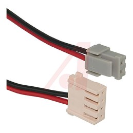 1 pcs - SMC Pneumatic Solenoid Coil Connector, Connector