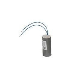 1 pcs : D83W4010M01H - Film Capacitors 10uF 3% 400V