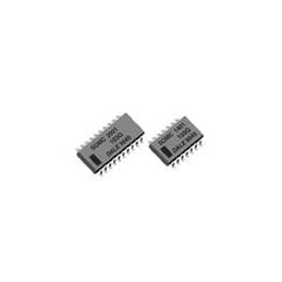 1 pcs : SOMC16034K70GDC - Resistor Networks & Arrays 16pin 4.7Kohms 2% Isolated