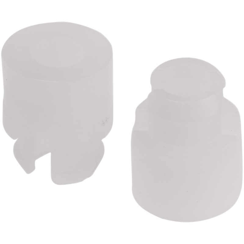 40 pcs - Essentra Nylon for 4.7mm PCB Hole