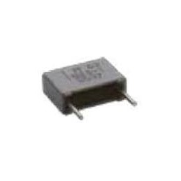 1 pcs : MKT1820610065 - Film Capacitors MKT 10uF + / -10% 63Vdc Pitch 15mm