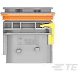 1 pcs - TE Connectivity, LEAVYSEAL Automotive Connector Plug 22 Way