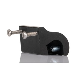 1 pcs - Norgren Switch Mounting Bracket, QM/31 Series, For Use With Magnetic Switches