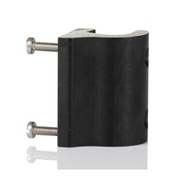 1 pcs - Norgren Switch Mounting Bracket, QM/31 Series, For Use With Magnetic Switches