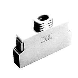 2 pcs - Hirose, DXM Male Connector Housing, 20 Way