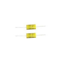 1 pcs : MMP6W1K-F - Film Capacitors 1uF 630V 10%