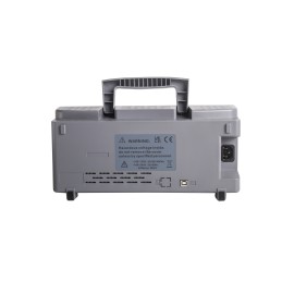 1 pcs - RS PRO Digital Digital Storage Oscilloscope, 2 Analogue Channels, 150MHz - UKAS Calibrated