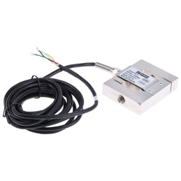 1 pcs - RS PRO Load Cell, 300kg Range, Compression, Tension Measure