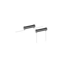 1 pcs : FVTS05R2E100R0JE - Wirewound Resistors - Chassis Mount 5watt 100ohm 5%
