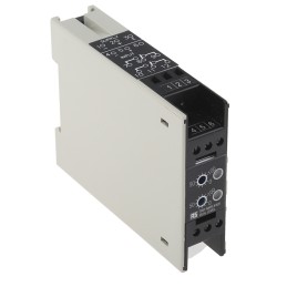 1 pcs - RS PRO Signal Conditioner, Current Input, Relay Output, 10 - 30V dc Supply