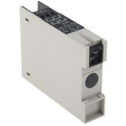 1 pcs - RS PRO Signal Conditioner, Current Input, Relay Output, 10 - 30V dc Supply