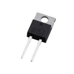 1 pcs : AP836 4R7 J - Thick Film Resistors 35W 4.7 Ohm TO-220 5% tol.