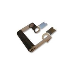 1 pcs : PYR7511-47 - Capacitor Hardware 47Kohm 5% 13W FLANGE