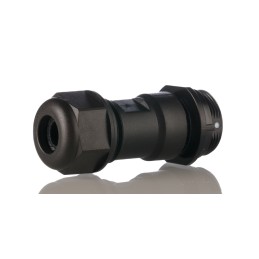 1 pcs - RS PRO Circular Connector, 4 Contacts, Cable Mount, Socket, Female, IP68