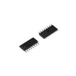 1 pcs : VSOR1601103JUF - Resistor Networks & Arrays 10Kohms 16pin Bus 5%