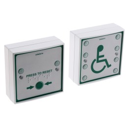 1 pcs - Hoyles A600LKITM Alarm