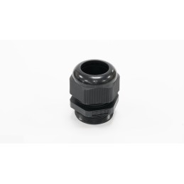 1 pcs - RS PRO Plastic Cable Gland Thread Size PG29, For Use With Heavy Duty Power Connector